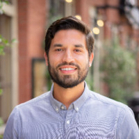 Axos Bank Employee Damon Brown's profile photo