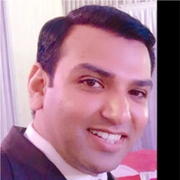 More Than Accountants Employee Atif Mahmood's profile photo