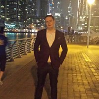 David Broome Email & Phone Number