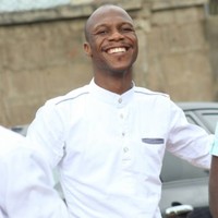 Kweku Okai Email
