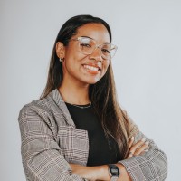 COLOR VISION Employee Clively Alcántara's profile photo