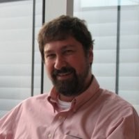 Phase X Employee Richard Rhéaume's profile photo