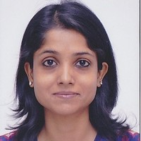 ViewLift Employee Shraddha Pednekar's profile photo