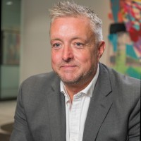 SJA Agency LLC Employee Lee Clarke's profile photo