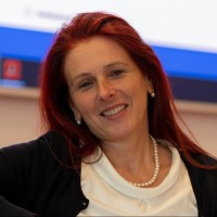 operational services GmbH & Co. KG Employee Angela Nehring's profile photo