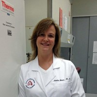 Whiddon College of Medicine at the University of South Alabama Employee Natalie Bauer's profile photo