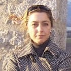 MOST Computers LTD Employee Desislava Veleva's profile photo