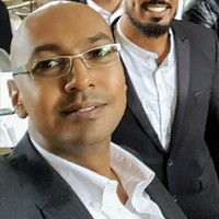 Naeem Sayed Email