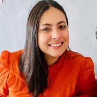 Sankhya Gestão de Negócios Employee Stella Santos's profile photo