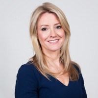 Sky Employee Lucinda Peel's profile photo