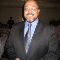 GSA Employee Roberto Devarie's profile photo