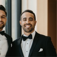 Southeast Exhibits & Events Employee Anthony Nisivoccia's profile photo