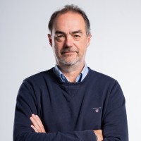 SEEK4KEY Employee Josep Pastor's profile photo