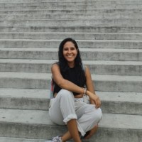 NeoPerformance Employee Dámaris Hernández Guzmán's profile photo