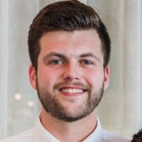 Vertex Pharmaceuticals Employee Ronnie MacDougall's profile photo
