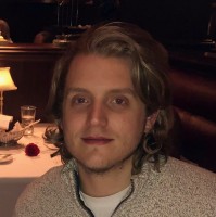 Mobile Mechanics Employee Nicholas Zimmermann's profile photo