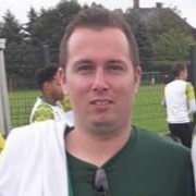 Symphony Coatings Employee Adam Attenborrow's profile photo