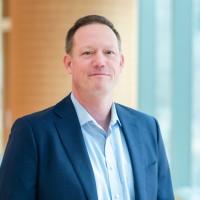 InterSystems Employee Ross Whittaker's profile photo