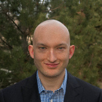 CRB Employee Daniel Cronk's profile photo