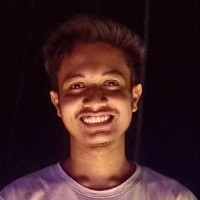 MBFT Employee Joydeep Samanta's profile photo