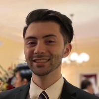 Meta Employee Jonathan Samson's profile photo