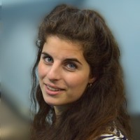 Zinc Network Employee Sophia Krauel's profile photo