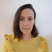 Envisia Learning Employee Jemima Arnold's profile photo