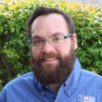 Essium Employee David Lamontagne's profile photo