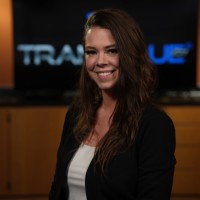 Transblue Employee Sarah Carter's profile photo