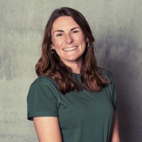 Monzo Employee Amy McCabe's profile photo