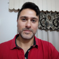 Mercado Abierto Electrónico Employee Ezequiel Sosa's profile photo
