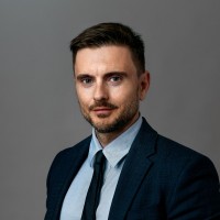 Ardian Employee Romain Chiudini's profile photo