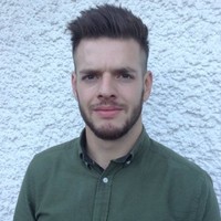 Ninox Software Employee Harvey Howman's profile photo