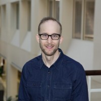 Snap One Employee Michael Woodard's profile photo