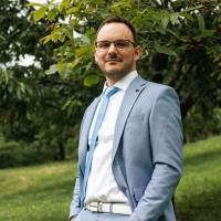 Easyflirt.com Employee Ludovic Delavenay's profile photo