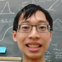 Laserfiche Employee Leon Wei's profile photo