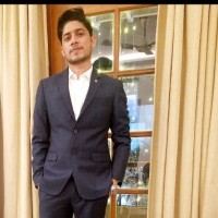 Tata Consultancy Services Employee Anish Kumar's profile photo