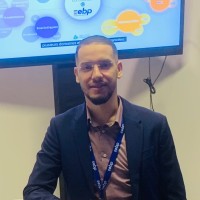 ANEXYS Employee Ilias G.'s profile photo