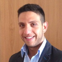 Athlos Capital Employee Zenon Zenonos's profile photo