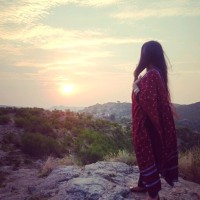 Kinza Khan Email