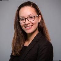 Massachusetts Executive Office of Energy and Environmental Affairs Employee Genesis Dominguez's profile photo