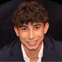 Launchbay Capital Employee Matteo di Mauro's profile photo