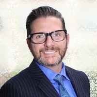 Cescaphe Employee Joe Volpe's profile photo