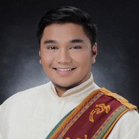 ITVT Philippines Employee John Donnel Recio's profile photo