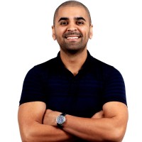 Excel Group Sydney Employee Sonny Saini's profile photo