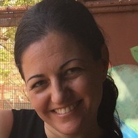 Searchlight Electric Employee Szilvia Spitzer's profile photo