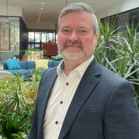 Nature Energy Employee Jacob Beck's profile photo