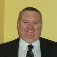 BA Sciences Employee Mike Molloy's profile photo