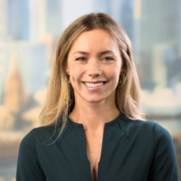ANZ Employee Benedicte Muller's profile photo