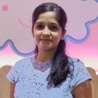 Email di Madhumita Ats